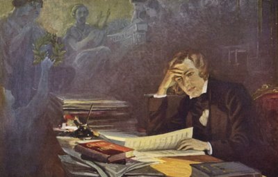 Robert Schumann