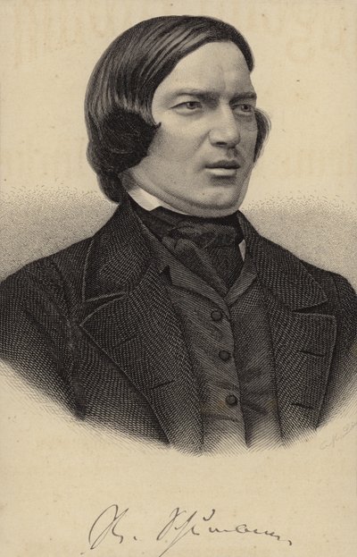 Robert Schumann