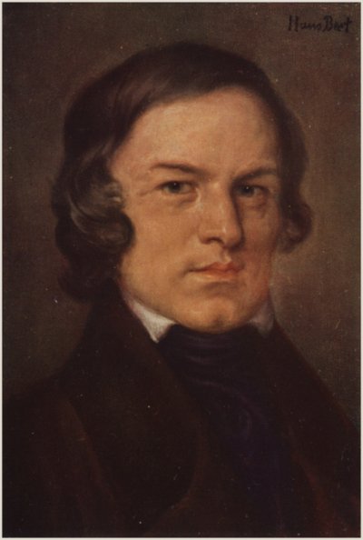 Robert Schumann