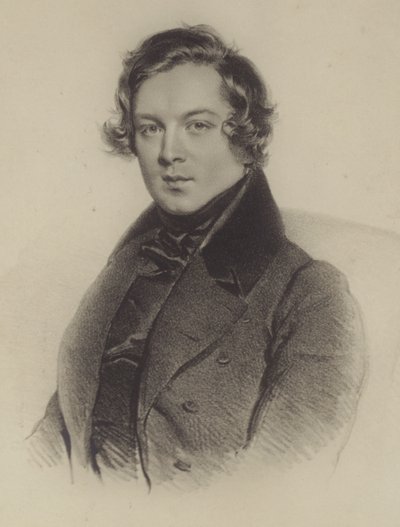 Robert Schumann