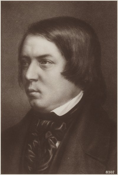 Robert Schumann