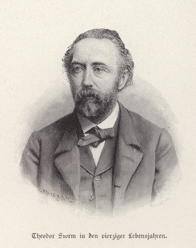 Theodor Storm