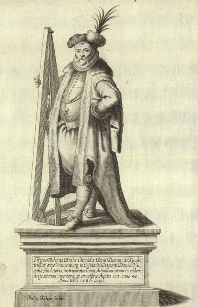 Tycho Brahe