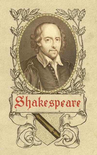 William Shakespeare