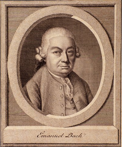 Johann Sebastian Bach