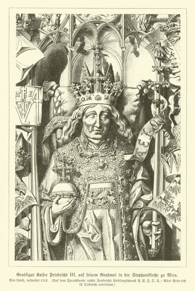 Kutsal Roma İmparatoru Frederick III