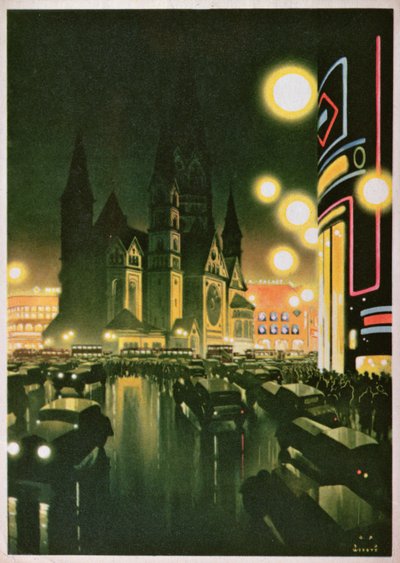 Berlin