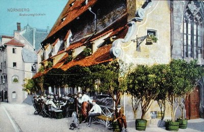 Nuernberg
