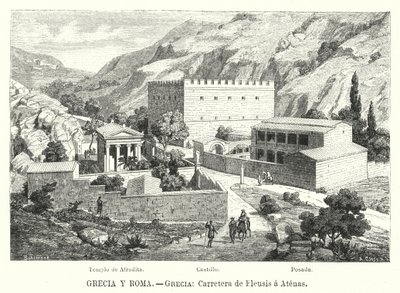 Eleusis