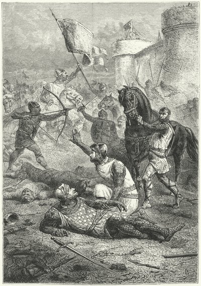 Normandiyalı Robert, babası Fatih William