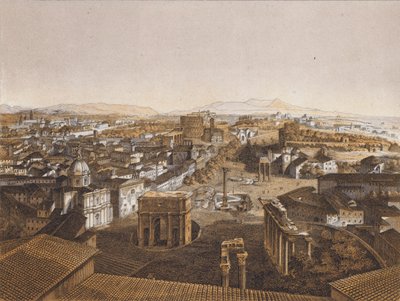 Capitoline Tepesi
