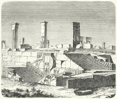 Persepolis