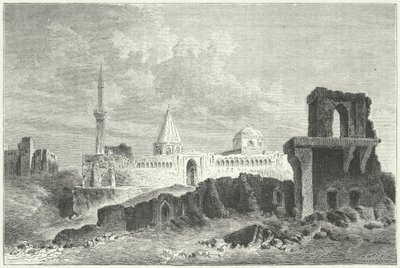 Konya, Türkiye