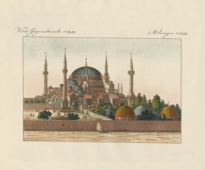 Konstantinopolis