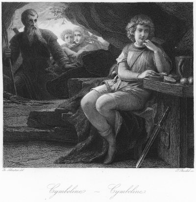 Cymbeline