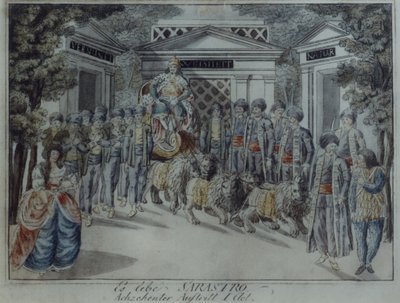 Wolfgang Amadeus Mozart