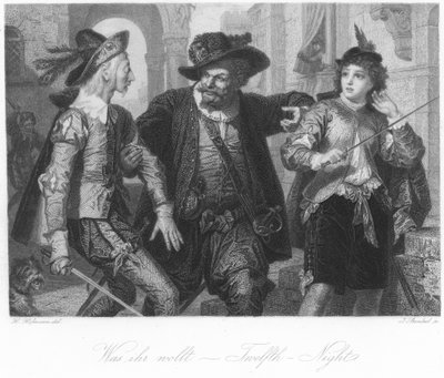 Twelfth Night