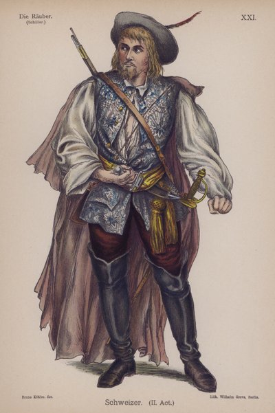 Friedrich Schiller