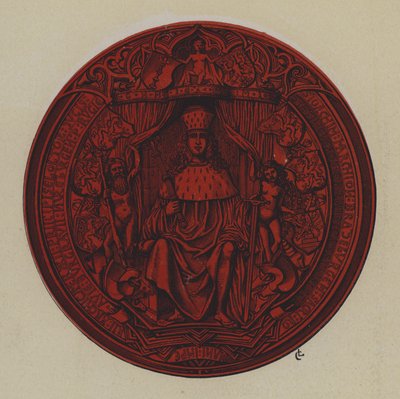Joachim I ve Joachim II