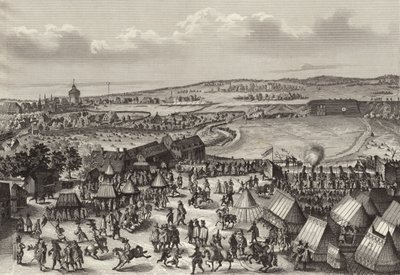 Atıcılık fuarı, Nürnberg, Almanya by German School