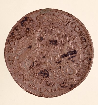 Baden Büyük Dükü Charles Frederick