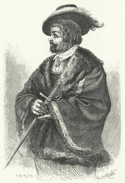 Sir Thomas, Lord Fairfax, İngiliz İç Savaşı