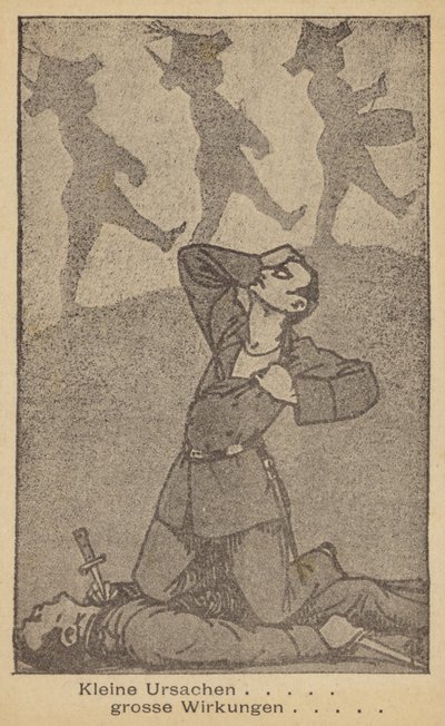 Küçük Nedenler Büyük Etkiler. WILPF (Women