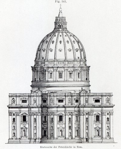 Aziz Peter, Roma by German School