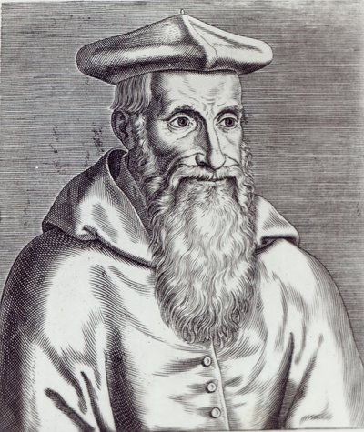 Stanislav Hosius by German School