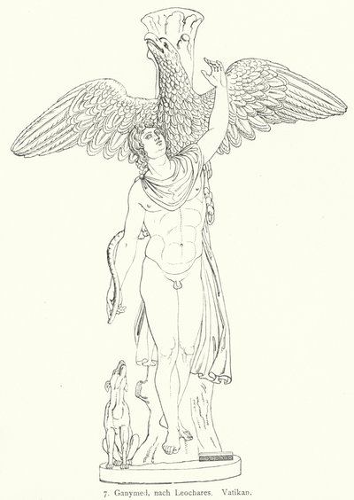 Ganymede