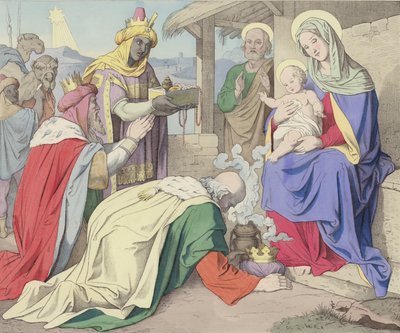 Magi