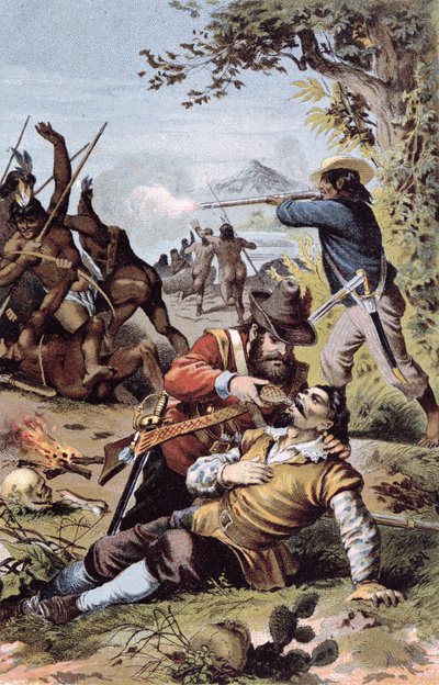 Robinson Crusoe