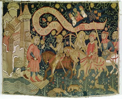 Joan of Arc