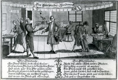 Mücellit (gravür) by German School