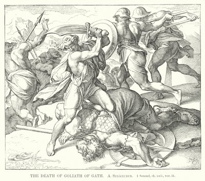Gathlı Goliath