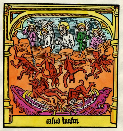 Lucifer