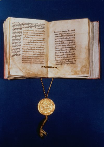 Charles IV