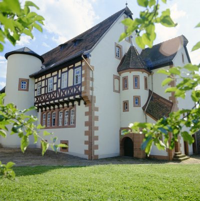 Grimm Kardeşler Evi by German School