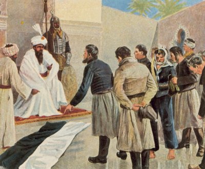 Fas Sultanı