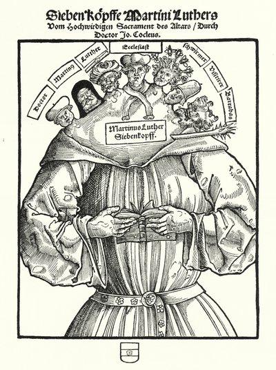 Martin Luther