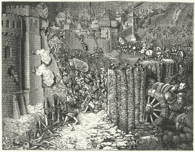 Kutsal Roma İmparatoru I. Maximilian