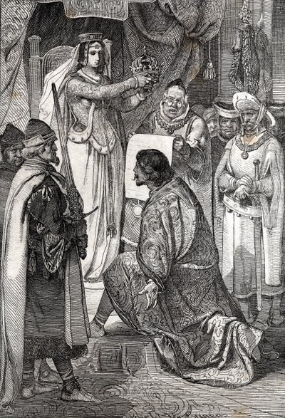 Pomeranyalı Erik XIII