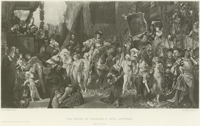 Charles V