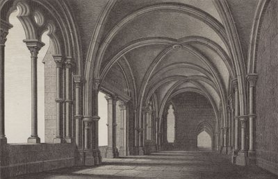 Maulbronn Manastırı
