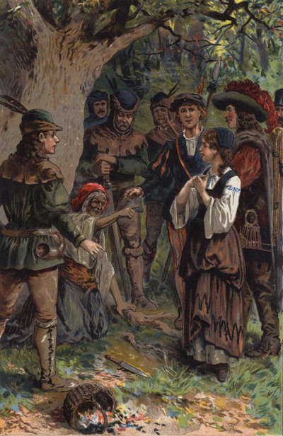Şanslı tılsım by German School