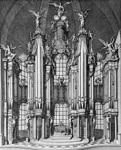 St. Martin, Weingarten Bazilikası