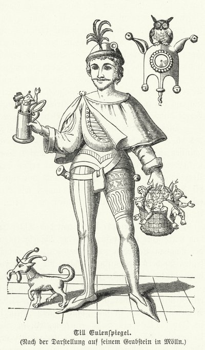 Eulenspiegel