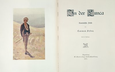 Carmen Sylva