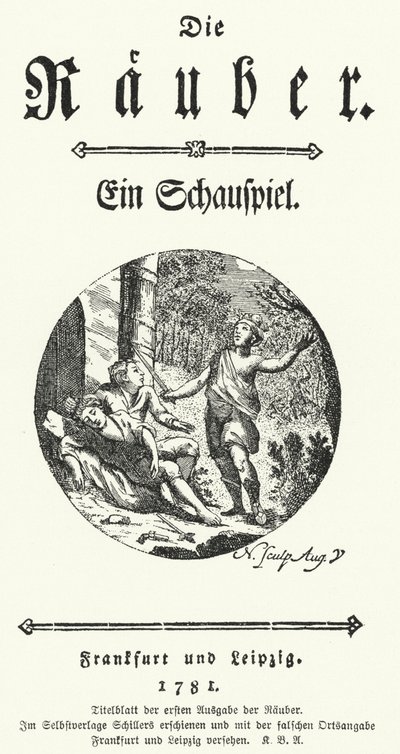 Friedrich Schiller