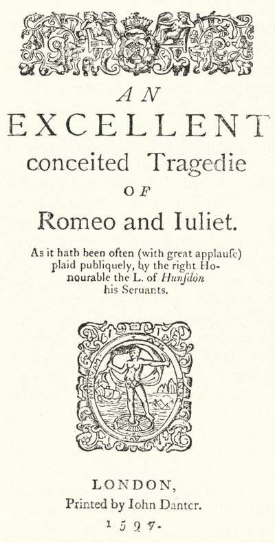 Shakespeare
